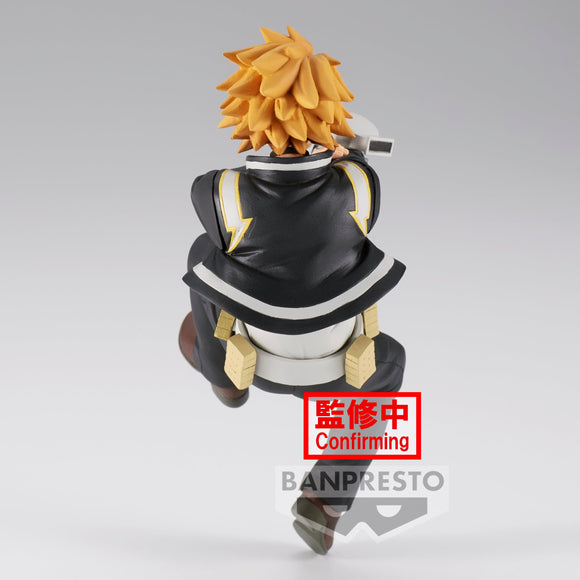 My Hero Academia - Denki Kaminari The Amazing Heroes Figure Vol. 21