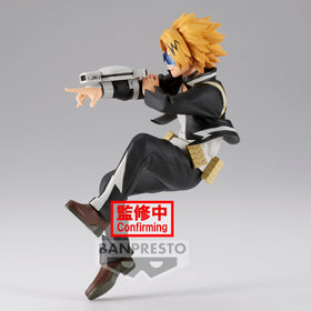 My Hero Academia - Denki Kaminari The Amazing Heroes Figure Vol. 21