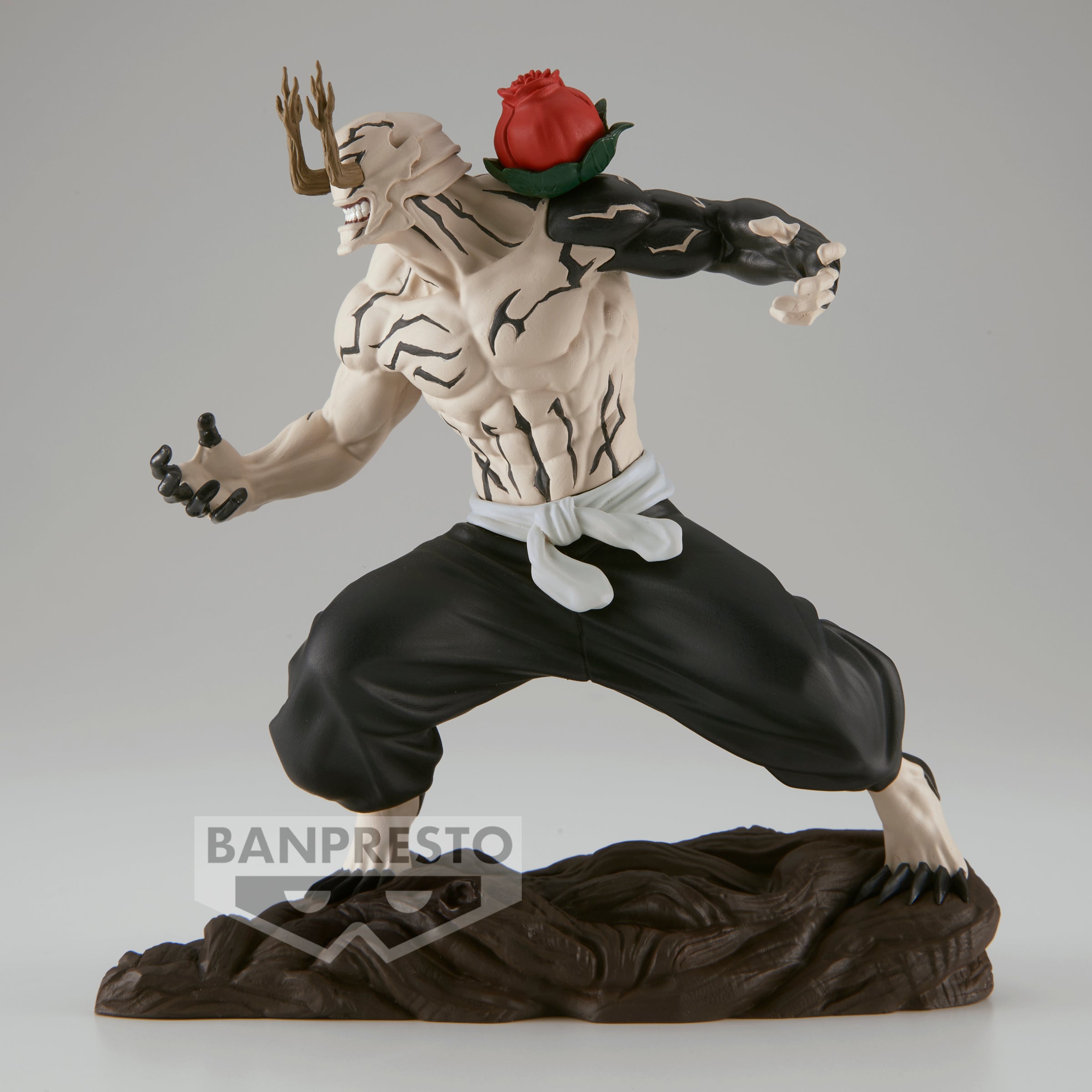 Jujutsu Kaisen - Hanami Combination Battle Figure | Red Fox Gaming