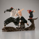 Jujutsu Kaisen - Hanami Combination Battle Figure-8
