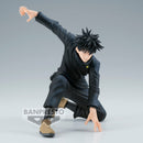 Jujutsu Kaisen - Megumi Fushiguro Maximatic Figure-1