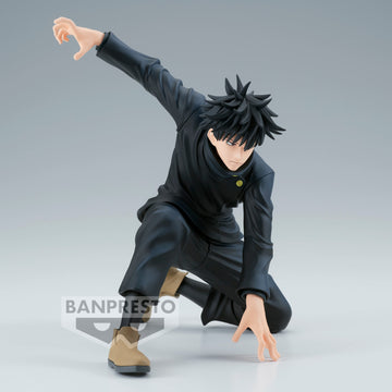 Jujutsu Kaisen - Megumi Fushiguro Maximatic Figure