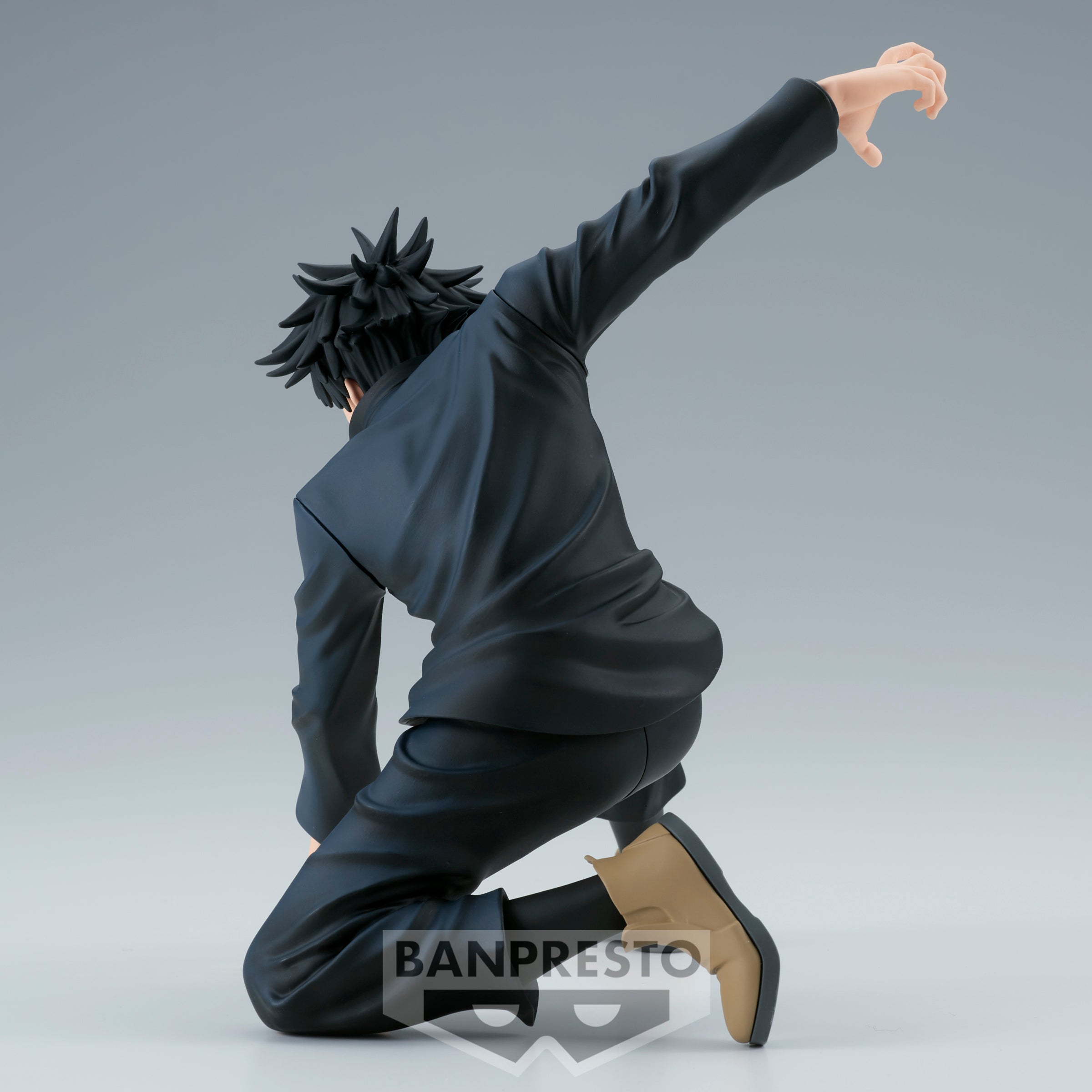 Jujutsu Kaisen - Megumi Fushiguro Maximatic Figure | Red Fox Gaming