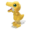 Digimon Adventure - Agumon Sofvimates Figure-3
