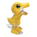 Digimon Adventure - Agumon Sofvimates Figure-4