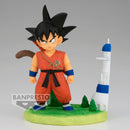 Dragon Ball - Goku King Castle History Box Figure Vol. 4-2