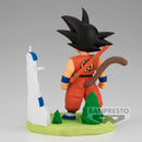 Dragon Ball - Goku King Castle History Box Figure Vol. 4-3