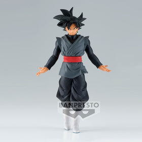 Dragon Ball Super - Goku Black Solid Edge Works Figure (Ver. A) Vol. 8