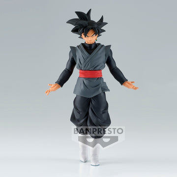 Dragon Ball Super - Goku Black Solid Edge Works Figure (Ver. A) Vol. 8