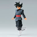 Dragon Ball Super - Goku Black Solid Edge Works Figure (Ver. A) Vol. 8-2