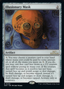 Illusionary Mask [30th Anniversary Edition]-1