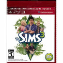 Red Fox Gaming - Hickory - The Sims 3 [Greatest Hits] - Video Game - Playstation 3