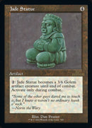 Jade Statue (Retro) [30th Anniversary Edition]-1
