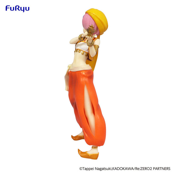 Re:Zero - Ram in Arabian Nights Figure