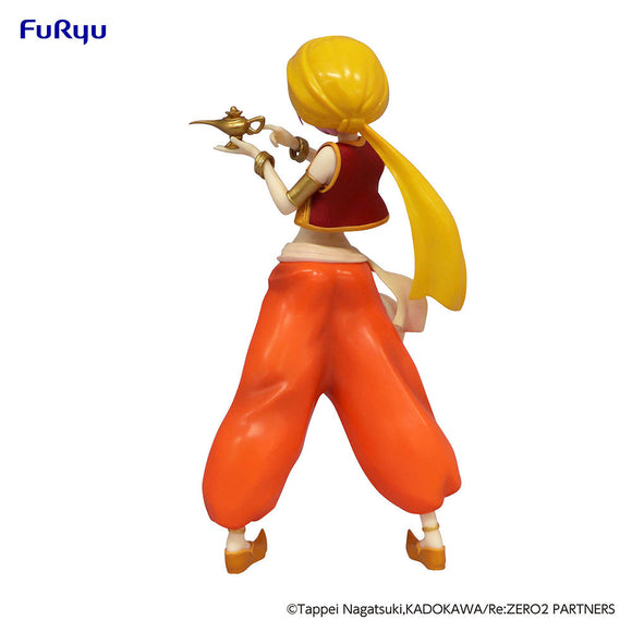 Re:Zero - Ram in Arabian Nights Figure