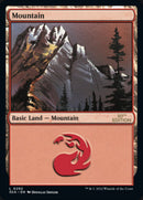 Mountain (292) [30th Anniversary Edition]-1