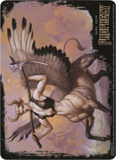 Avatar of Hope (Oversized) [Eighth Edition Box Topper]-2