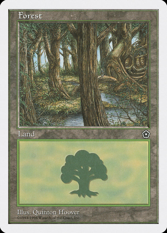 Bosque (85) [Antologías] 