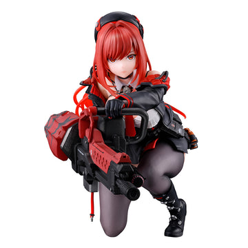 Rapi: Red Hood [Goddess of Victory: Nikke] (Bandai Spirits Ichibansho)