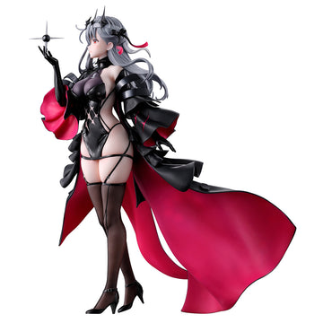 Modernia: Second Affection [Goddess of Victory: Nikke] (Bandai Spirits Ichibansho)
