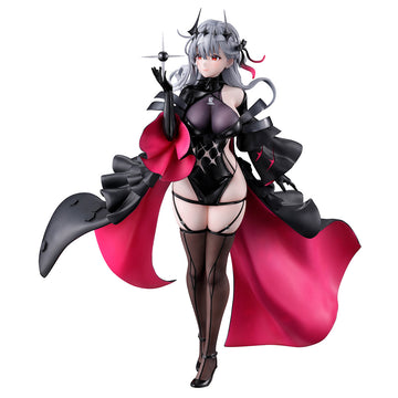Modernia: Second Affection [Goddess of Victory: Nikke] (Bandai Spirits Ichibansho) - 0