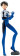 Neon Genesis Evangelion: Shinji Ikari (30th Anniversary) Ichibansho Figure by Banpresto