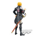 One Piece Film: Red - Sanji The Grandline Men DXF Figure-3