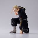 Tokyo Revengers - Ken Ryuguji King Of Artist Figure-1