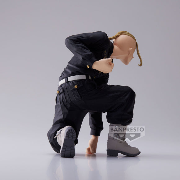 Tokyo Revengers - Ken Ryuguji King Of Artist Figure
