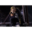 Tokyo Revengers - Ken Ryuguji King Of Artist Figure-3