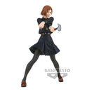 Jujutsu Kaisen - Nobara Kugisaki King Of Artist Figure-5