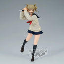 My Hero Academia - Himiko Toga The Evil Villains (Vol.6) Figure-5