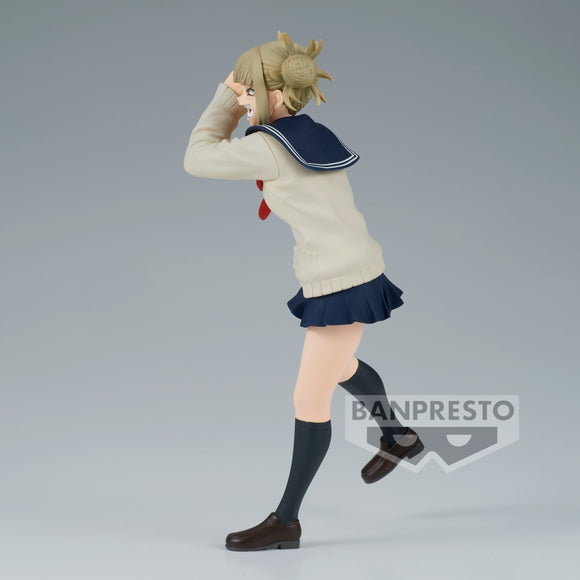 My Hero Academia - Himiko Toga The Evil Villains (Vol.6) Figure