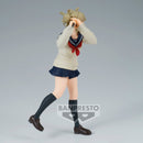 My Hero Academia - Himiko Toga The Evil Villains (Vol.6) Figure-3