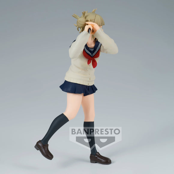 My Hero Academia - Himiko Toga The Evil Villains (Vol.6) Figure