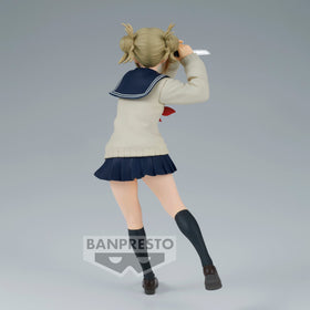 My Hero Academia - Himiko Toga The Evil Villains (Vol.6) Figure - 0