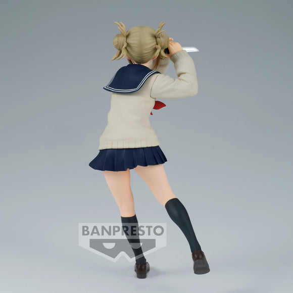 My Hero Academia - Himiko Toga The Evil Villains (Vol.6) Figure