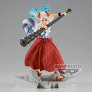 One Piece - Yamato Figure-2