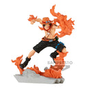 One Piece - Portgas D. Ace Figure-1