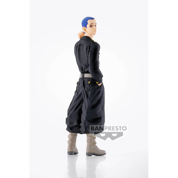 Tokyo Revengers - Hakkai Shiba Figure