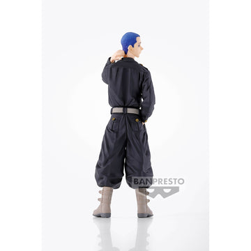 Tokyo Revengers - Hakkai Shiba Figure - 0