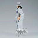 One Piece - Rob Lucci The Grandline Men Wanokuni (Vol.23) Figure-3