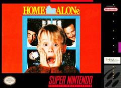 Red Fox Gaming - Hickory - Home Alone - Video Game - Super Nintendo