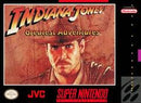 Red Fox Gaming - Hickory - Indiana Jones' Greatest Adventures - Video Game - Super Nintendo