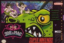 Red Fox Gaming - Hickory - Joe and Mac - Video Game - Super Nintendo