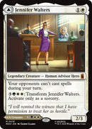 Jennifer Walters // The Sensational She-Hulk [Marvel Super Heroes]-1