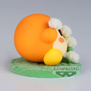 Kirby - Waddle Dee Fluffy Puffy Mine Figure-4