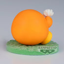 Kirby - Waddle Dee Fluffy Puffy Mine Figure-5