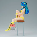 Urusei Yatsura - Lum Relax Time Figure-2