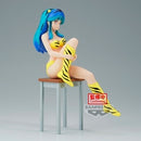 Urusei Yatsura - Lum Relax Time Figure-3